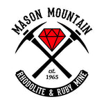 Mason Mountain Mine